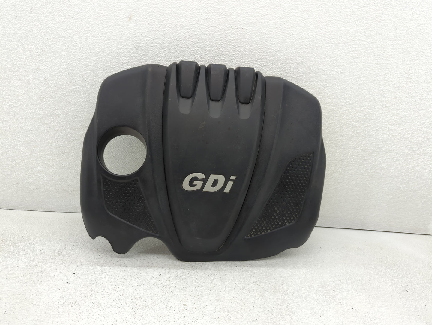 2013 Hyundai Sonata Engine Cover - Oemusedautoparts1.com