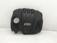 2013 Hyundai Sonata Engine Cover - Oemusedautoparts1.com