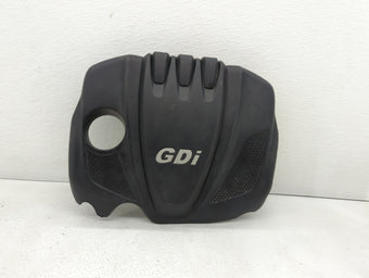 compare product 2013 Hyundai Sonata Engine Cover