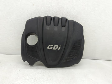 2013 Hyundai Sonata Engine Cover - Oemusedautoparts1.com