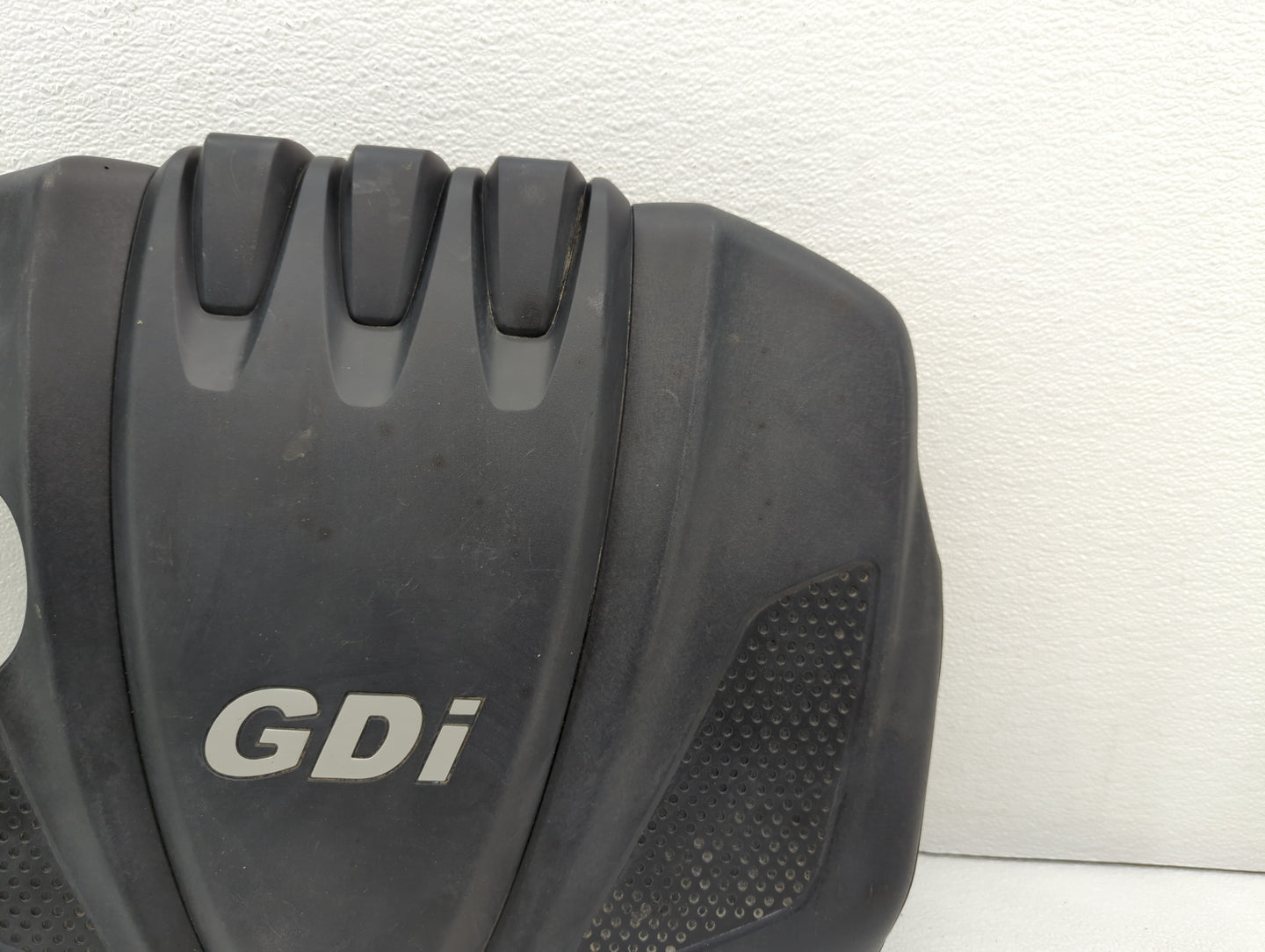 2013 Hyundai Sonata Engine Cover - Oemusedautoparts1.com