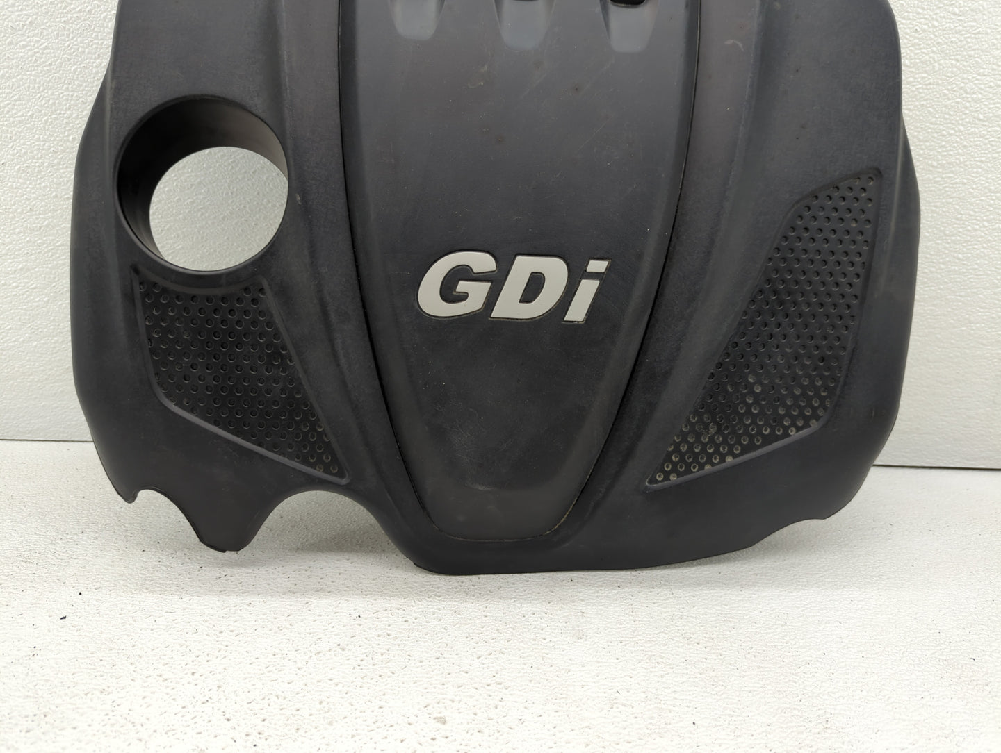 2013 Hyundai Sonata Engine Cover - Oemusedautoparts1.com