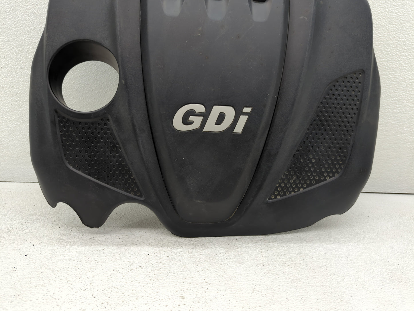 2013 Hyundai Sonata Engine Cover - Oemusedautoparts1.com