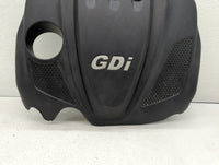 2013 Hyundai Sonata Engine Cover - Oemusedautoparts1.com