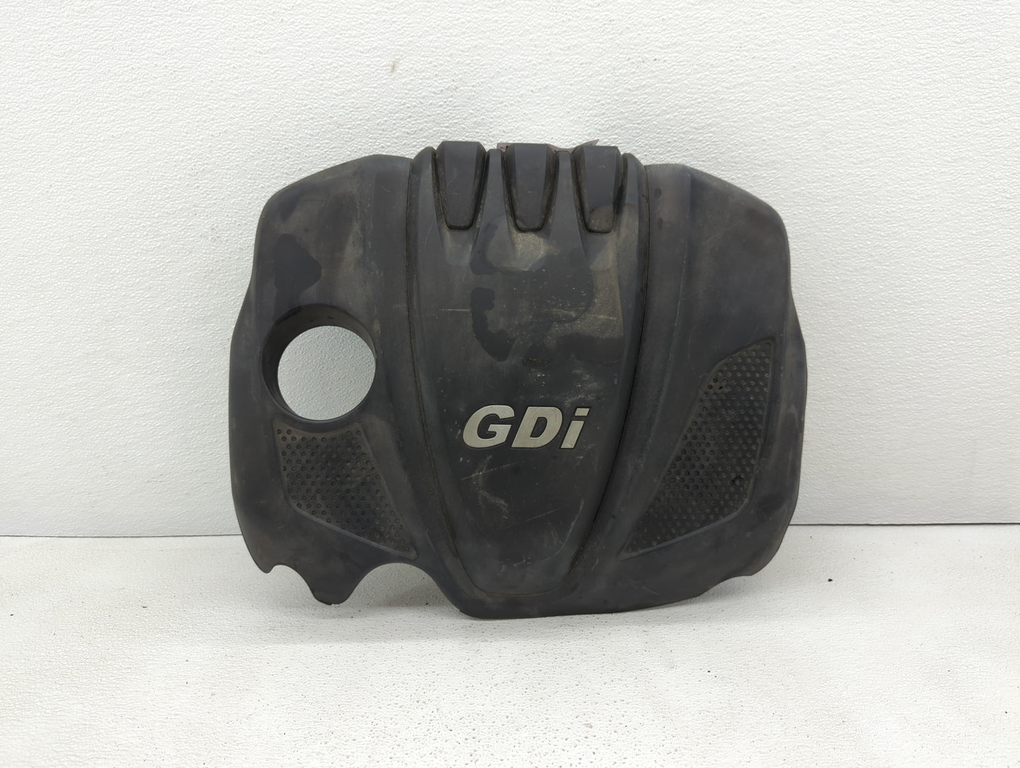 2013 Hyundai Sonata Engine Cover - Oemusedautoparts1.com