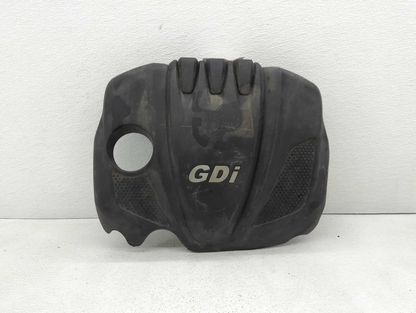 2013 Hyundai Sonata Engine Cover - Oemusedautoparts1.com