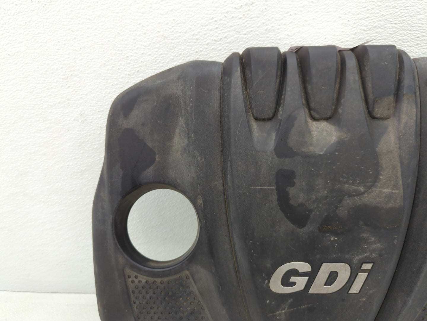 2013 Hyundai Sonata Engine Cover - Oemusedautoparts1.com