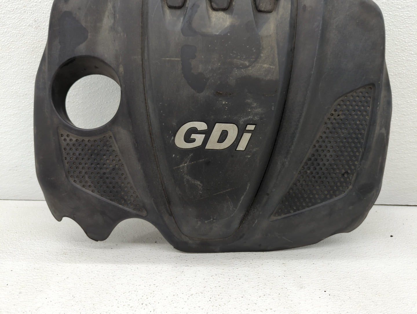 2013 Hyundai Sonata Engine Cover - Oemusedautoparts1.com