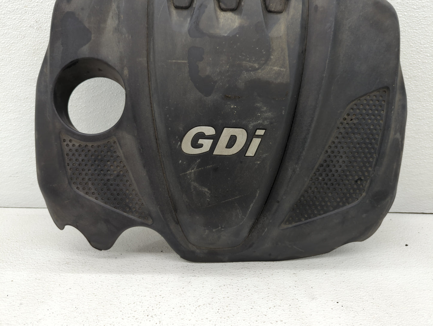 2013 Hyundai Sonata Engine Cover - Oemusedautoparts1.com