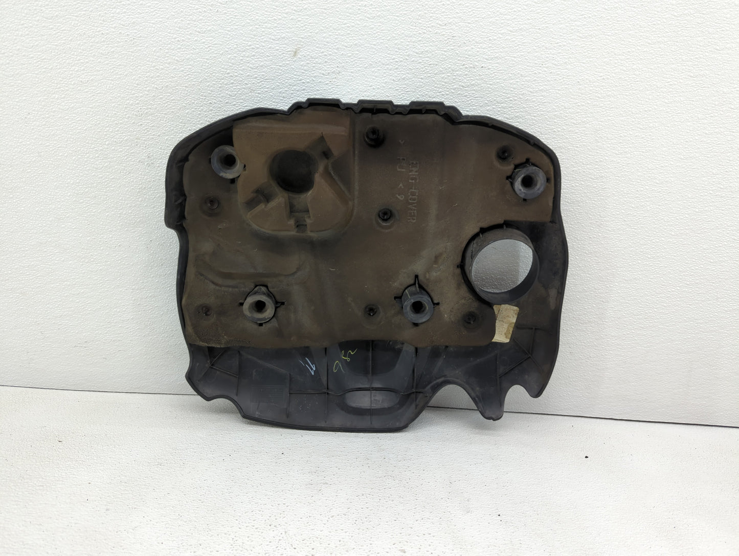 2013 Hyundai Sonata Engine Cover - Oemusedautoparts1.com