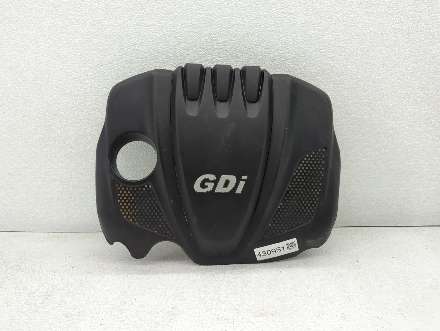 2013 Hyundai Sonata Engine Cover - Oemusedautoparts1.com