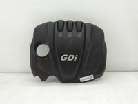 2013 Hyundai Sonata Engine Cover - Oemusedautoparts1.com