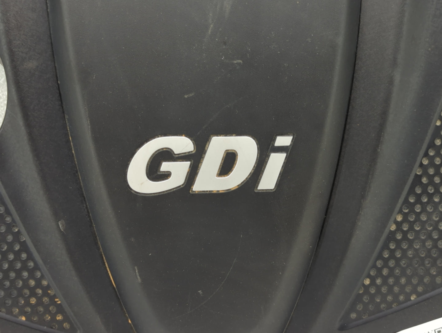 2013 Hyundai Sonata Engine Cover - Oemusedautoparts1.com