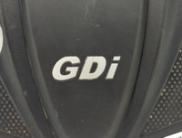 2013 Hyundai Sonata Engine Cover - Oemusedautoparts1.com