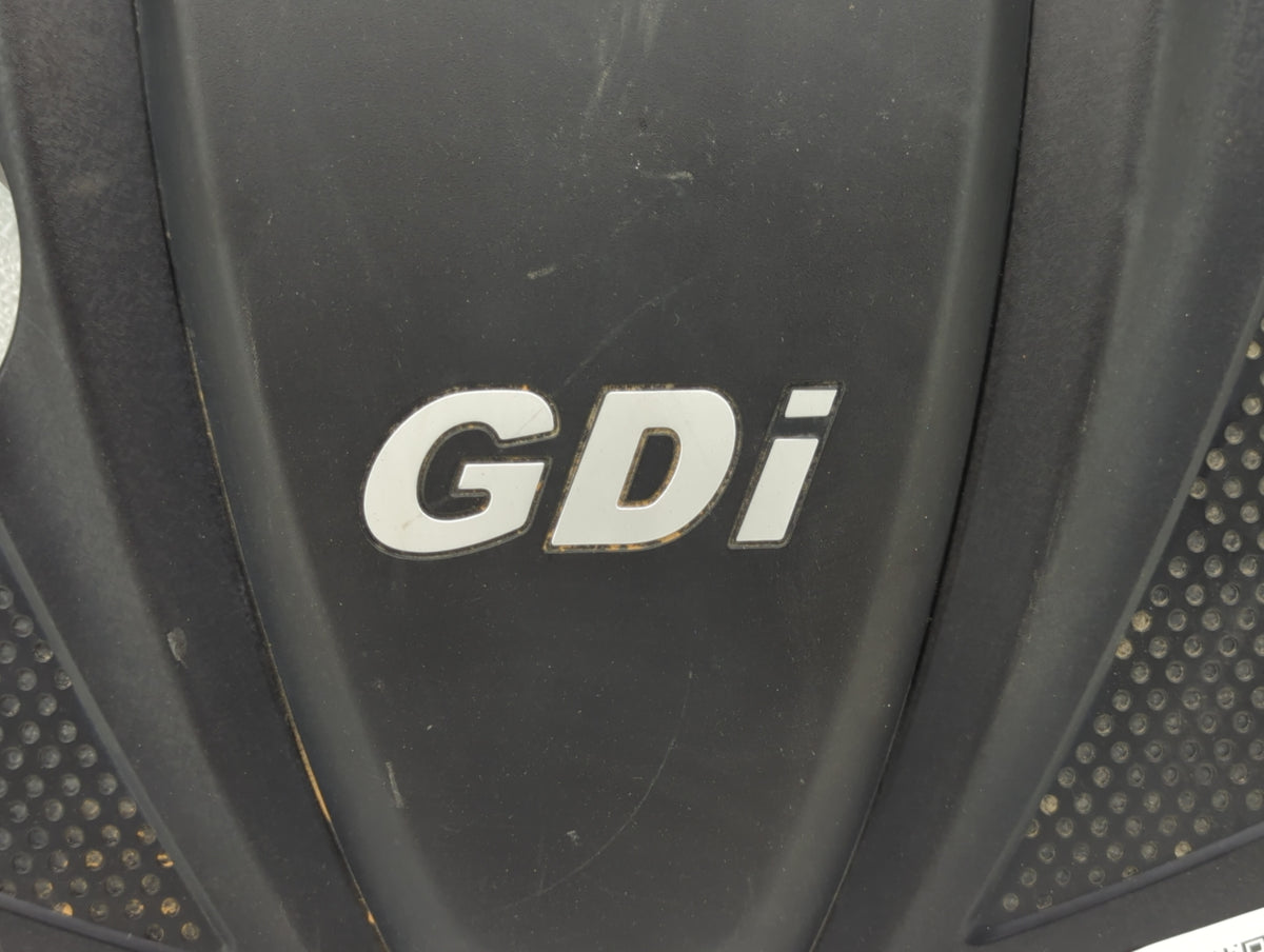 2013 Hyundai Sonata Engine Cover 430951 - Oemusedautoparts1.com