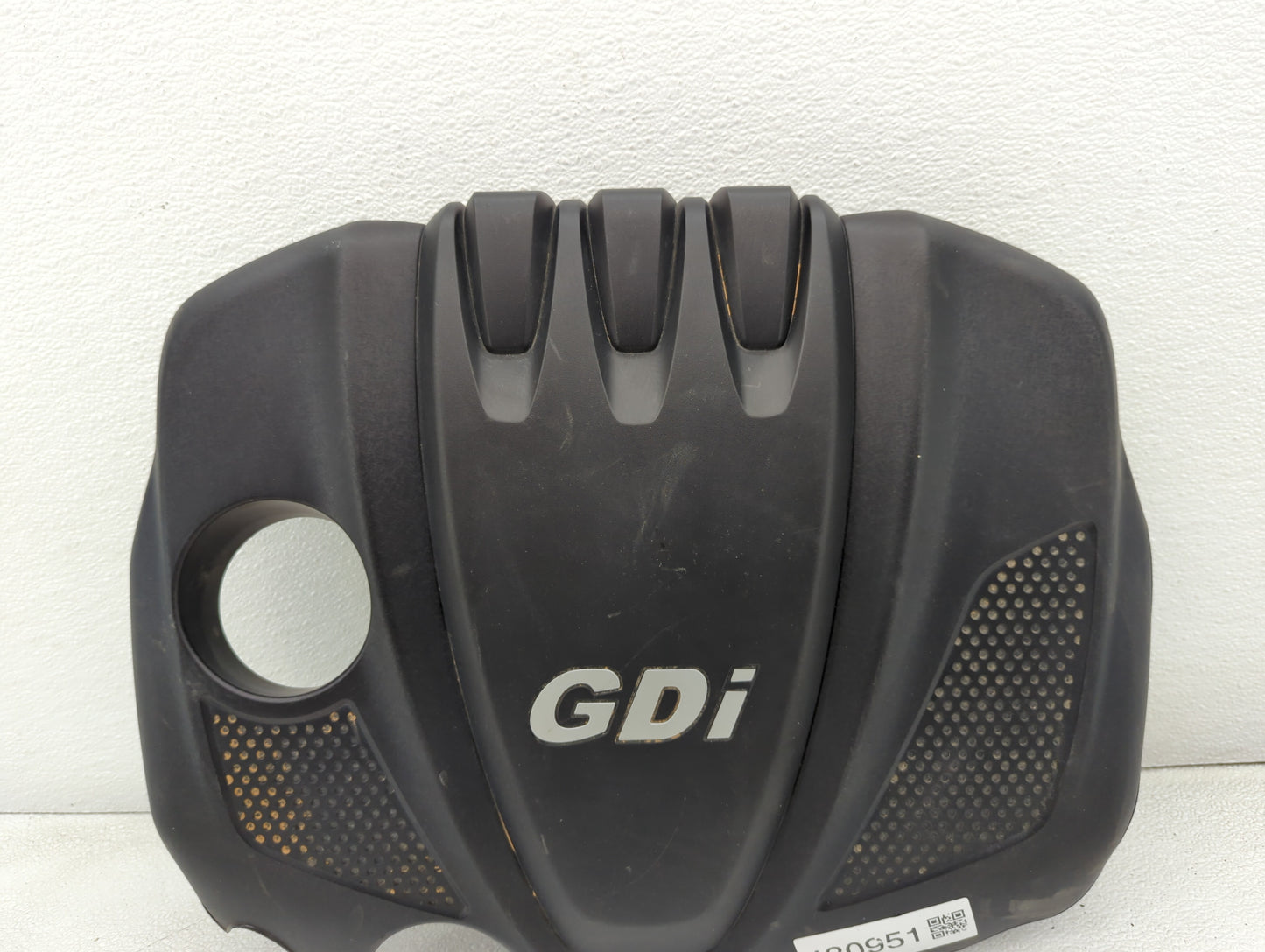 2013 Hyundai Sonata Engine Cover - Oemusedautoparts1.com