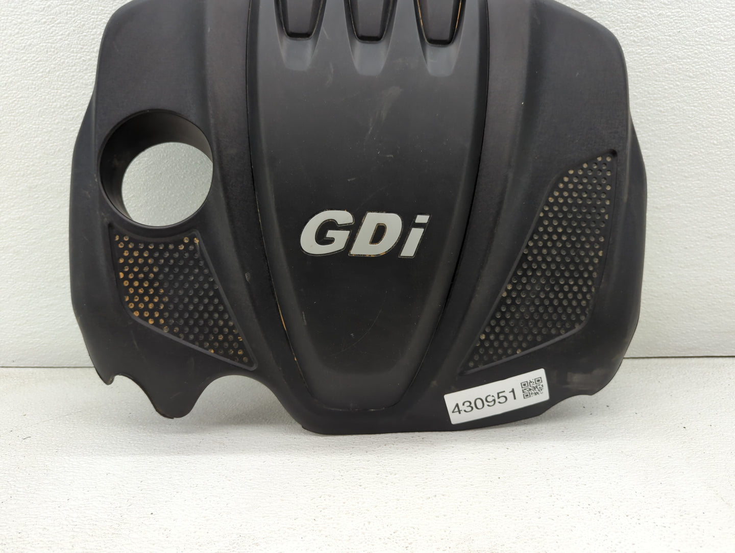 2013 Hyundai Sonata Engine Cover - Oemusedautoparts1.com