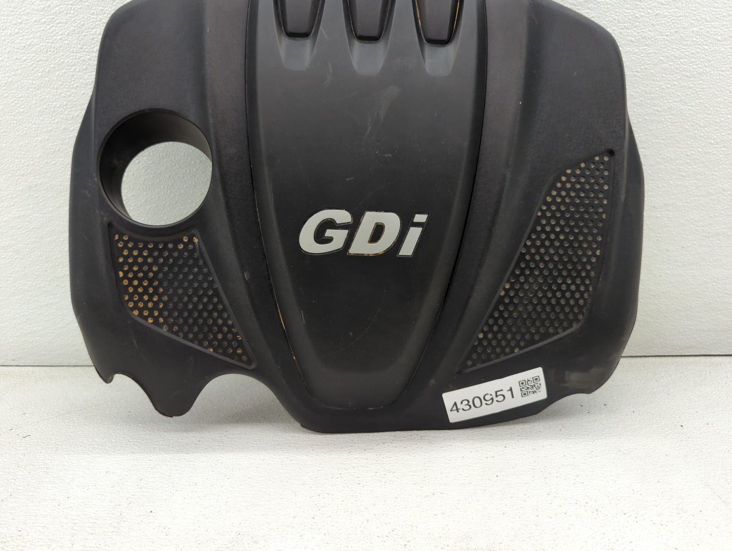 2013 Hyundai Sonata Engine Cover - Oemusedautoparts1.com