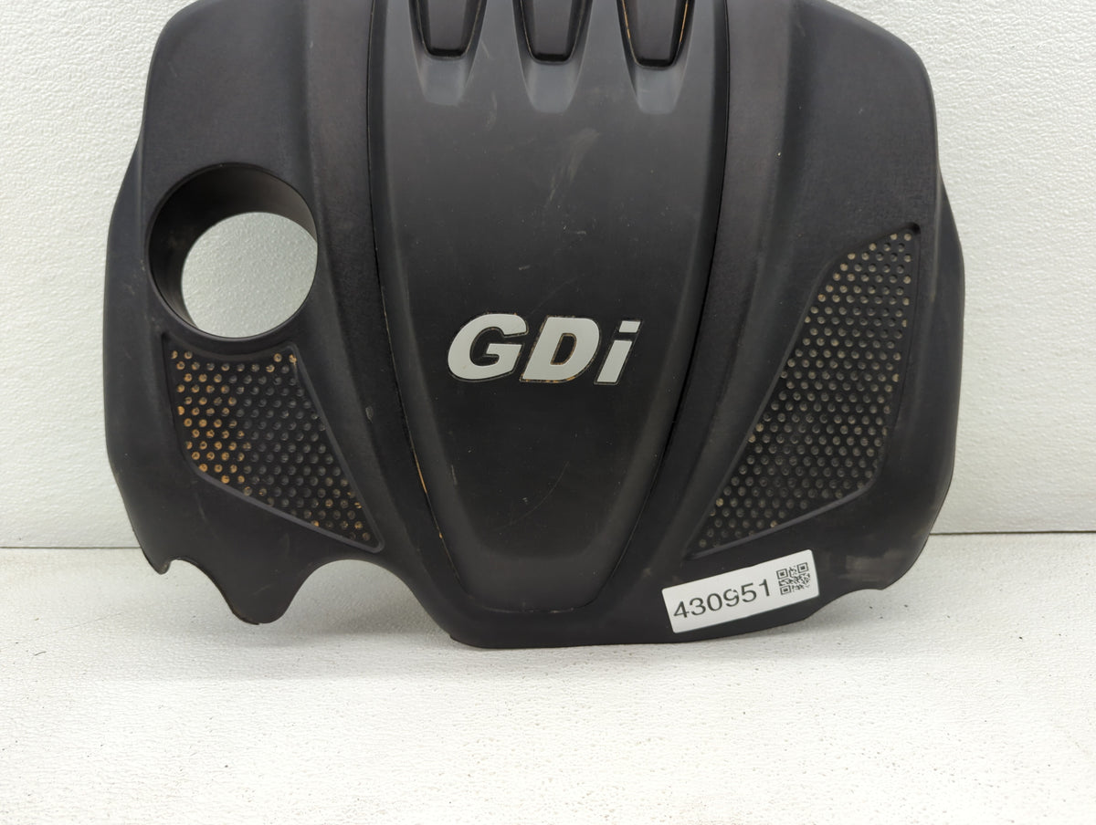 2013 Hyundai Sonata Engine Cover 430951 - Oemusedautoparts1.com