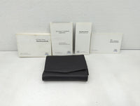 2013 Hyundai Sonata Owners Manual Book Guide OEM Used Auto Parts - Oemusedautoparts1.com
