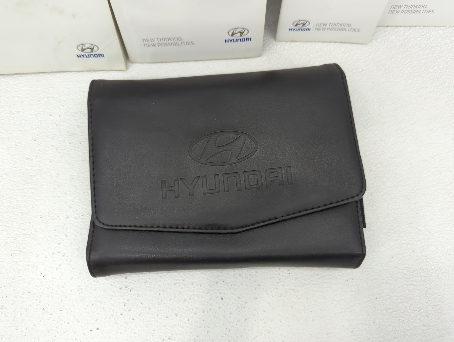 2013 Hyundai Sonata Owners Manual Book Guide OEM Used Auto Parts - Oemusedautoparts1.com