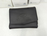 2013 Hyundai Sonata Owners Manual Book Guide OEM Used Auto Parts - Oemusedautoparts1.com