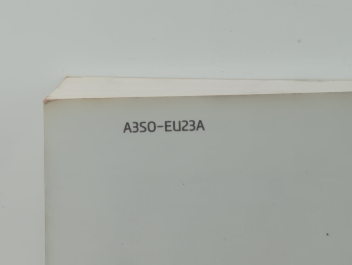 2013 Hyundai Sonata Owners Manual Book Guide OEM Used Auto Parts - Oemusedautoparts1.com