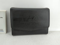 2013 Hyundai Sonata Owners Manual Book Guide OEM Used Auto Parts - Oemusedautoparts1.com
