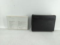 2013 Hyundai Sonata Owners Manual Book Guide OEM Used Auto Parts - Oemusedautoparts1.com