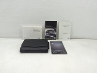 2013 Hyundai Sonata Owners Manual Book Guide OEM Used Auto Parts - Oemusedautoparts1.com