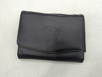 2013 Hyundai Sonata Owners Manual Book Guide OEM Used Auto Parts - Oemusedautoparts1.com
