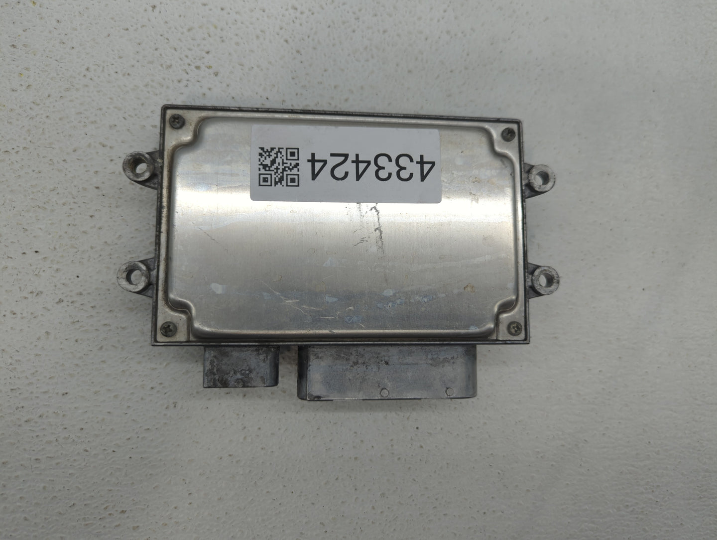 2013 Hyundai Sonata PCM Engine Control Computer ECU ECM PCU OEM P/N:46150-3D120 Fits OEM Used Auto Parts - Oemusedautoparts1