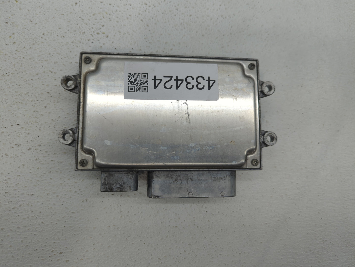 2013 Hyundai Sonata PCM Engine Control Computer ECU ECM PCU OEM P/N:46150-3D120 Fits OEM Used Auto Parts - Oemusedautoparts1