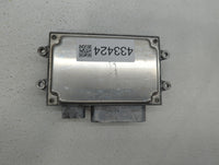 2013 Hyundai Sonata PCM Engine Control Computer ECU ECM PCU OEM P/N:46150-3D120 Fits OEM Used Auto Parts - Oemusedautoparts1
