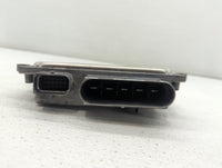 2013 Hyundai Sonata PCM Engine Control Computer ECU ECM PCU OEM P/N:46150-3D120 Fits OEM Used Auto Parts - Oemusedautoparts1