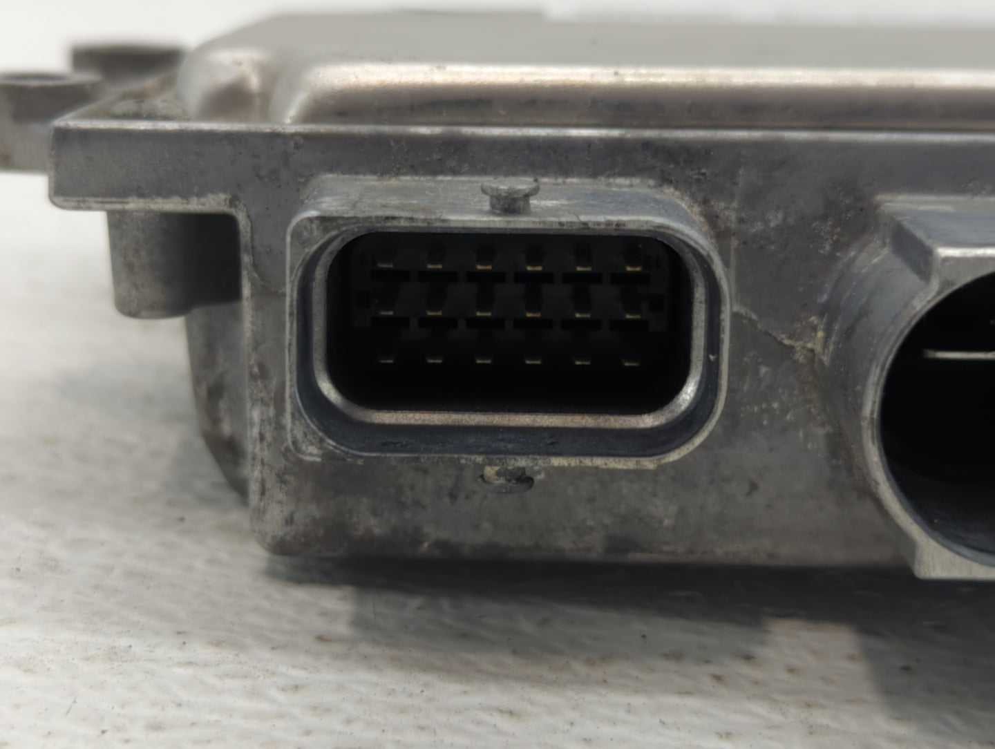 2013 Hyundai Sonata PCM Engine Control Computer ECU ECM PCU OEM P/N:46150-3D120 Fits OEM Used Auto Parts - Oemusedautoparts1