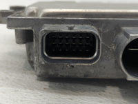 2013 Hyundai Sonata PCM Engine Control Computer ECU ECM PCU OEM P/N:46150-3D120 Fits OEM Used Auto Parts - Oemusedautoparts1