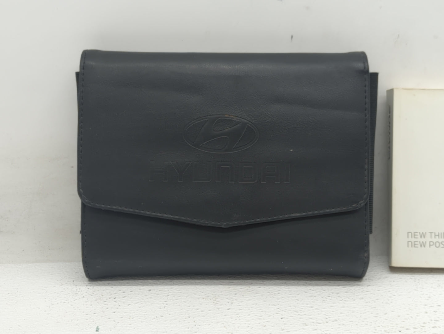 2013 Hyundai Sonata Owners Manual Book Guide OEM Used Auto Parts - Oemusedautoparts1.com