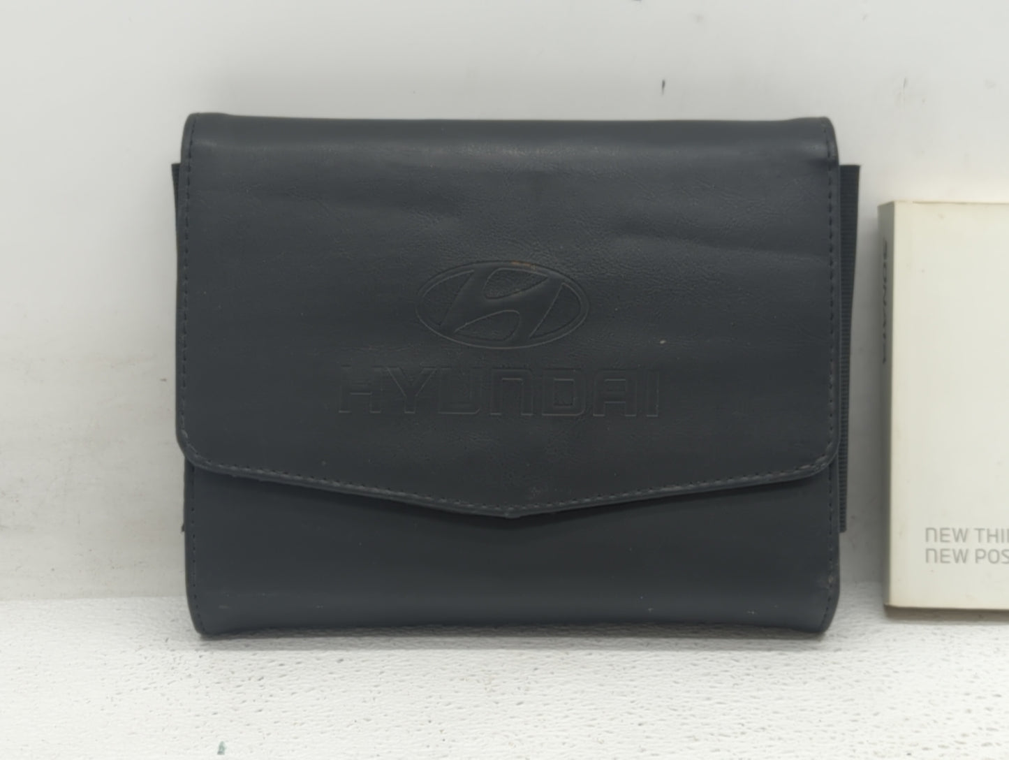 2013 Hyundai Sonata Owners Manual Book Guide OEM Used Auto Parts - Oemusedautoparts1.com