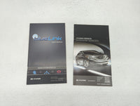 2013 Hyundai Sonata Owners Manual Book Guide OEM Used Auto Parts - Oemusedautoparts1.com