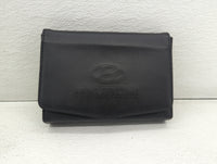 2013 Hyundai Sonata Owners Manual Book Guide OEM Used Auto Parts - Oemusedautoparts1.com