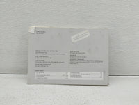 2013 Hyundai Sonata Owners Manual Book Guide OEM Used Auto Parts - Oemusedautoparts1.com