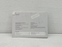 2013 Hyundai Sonata Owners Manual Book Guide OEM Used Auto Parts - Oemusedautoparts1.com