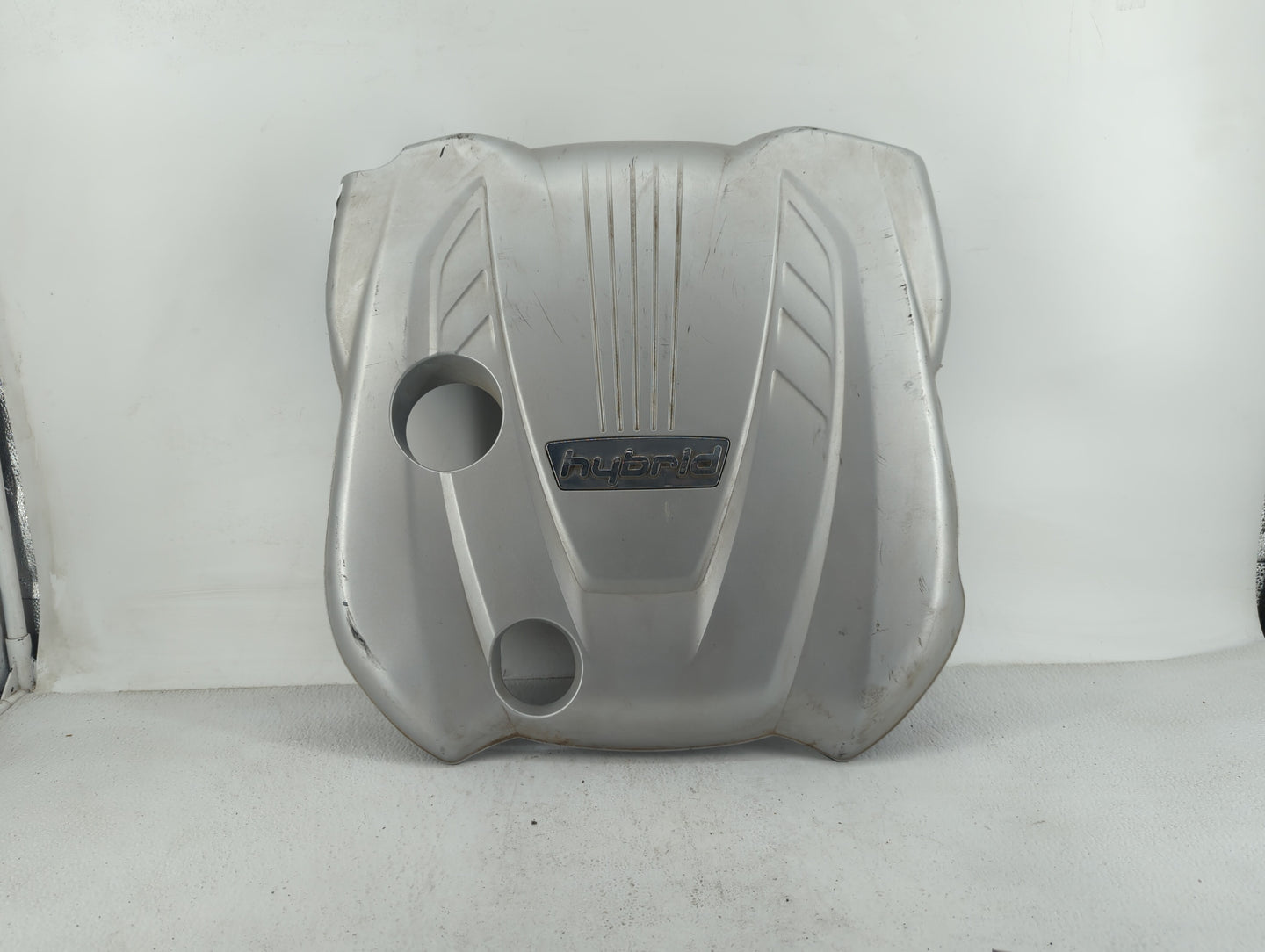 2013 Hyundai Sonata Engine Cover - Oemusedautoparts1.com