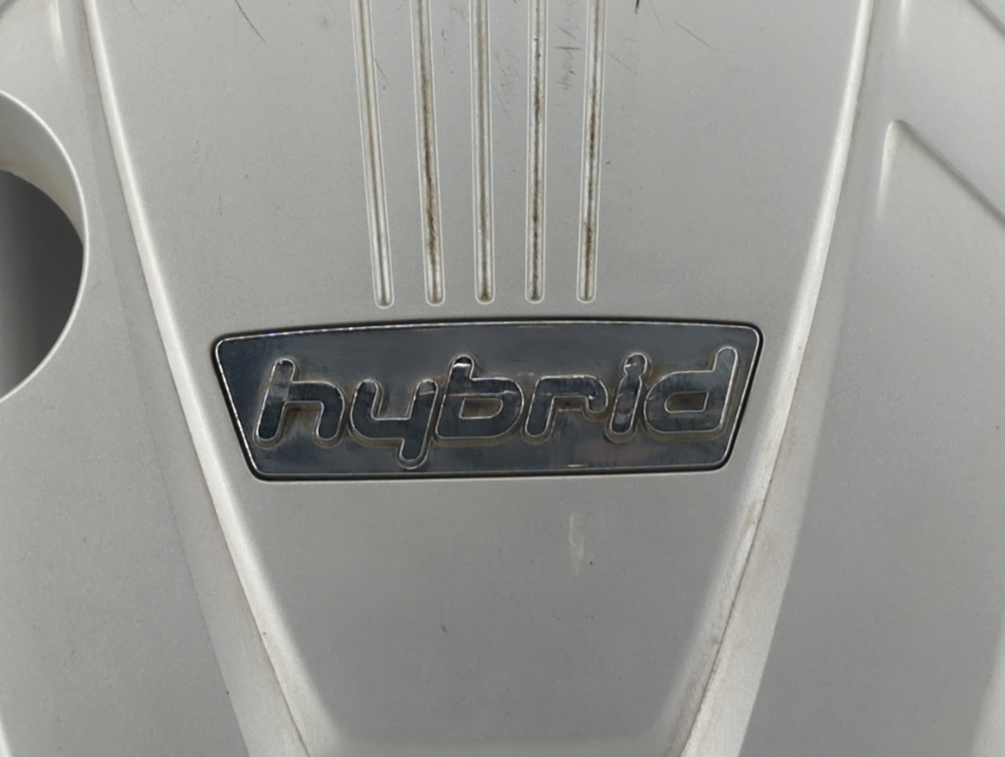 2013 Hyundai Sonata Engine Cover - Oemusedautoparts1.com