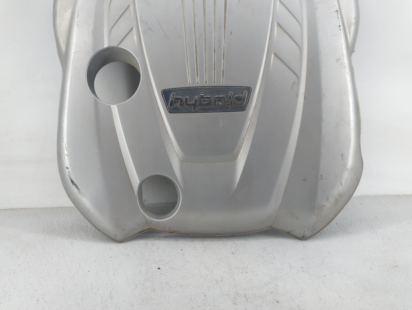 2013 Hyundai Sonata Engine Cover - Oemusedautoparts1.com