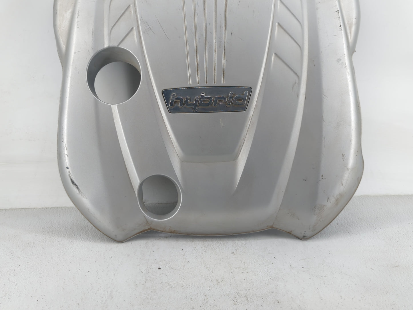 2013 Hyundai Sonata Engine Cover - Oemusedautoparts1.com