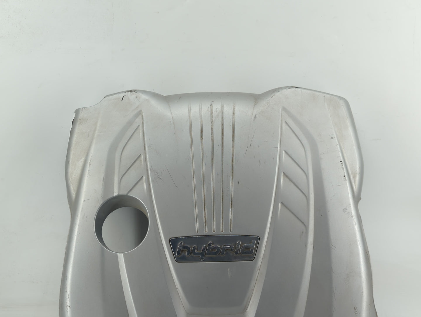 2013 Hyundai Sonata Engine Cover - Oemusedautoparts1.com