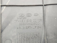2013 Hyundai Sonata Engine Cover - Oemusedautoparts1.com