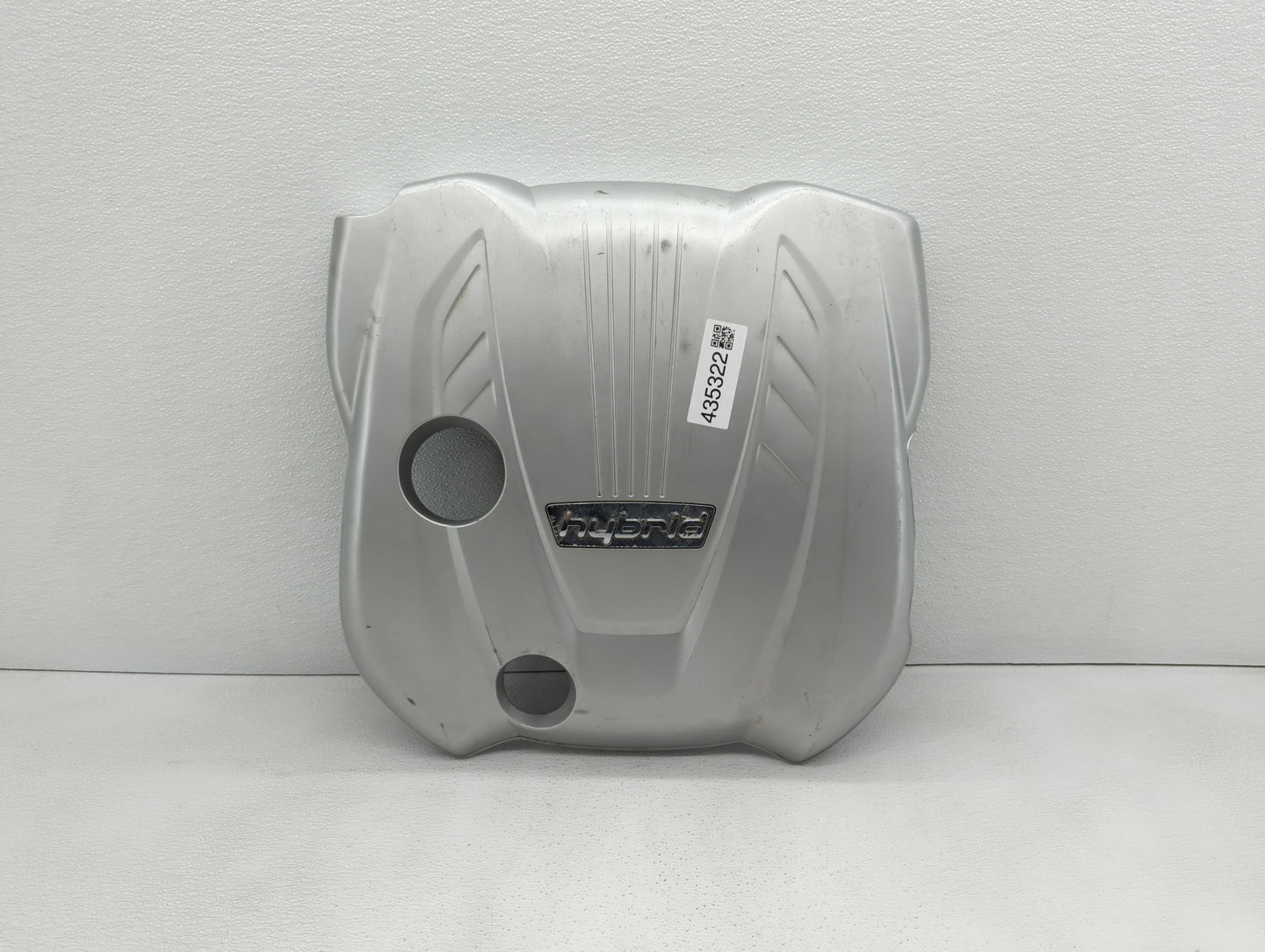 2013 Hyundai Sonata Engine Cover - Oemusedautoparts1.com
